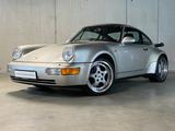 Porsche 964 (911) Turbo Coupe | Sammlerzustand | - Porsche 964: 911