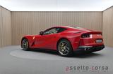 Ferrari 812 Superfast*AFS*Painted Shields*Lift*PNCC - Ferrari 812 aus 2019