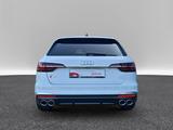 Audi S4 Avant 3.0 TDI quattro Tiptronic Navi LED - graue Audi S4