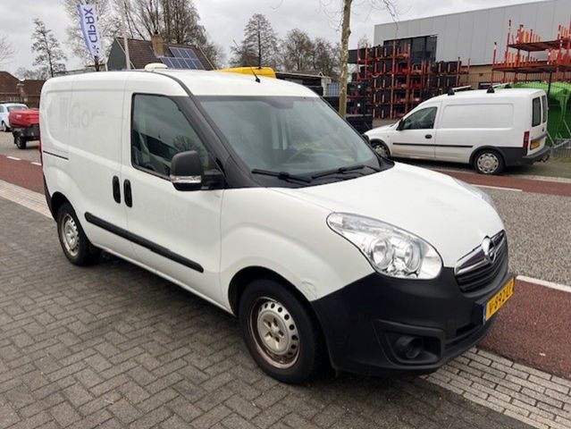 Opel Combo 1.3 CDTi 70kw Edition airco klima schuifde