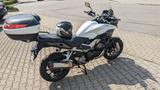Honda Crossrunner - HONDA CROSSRUNNER
