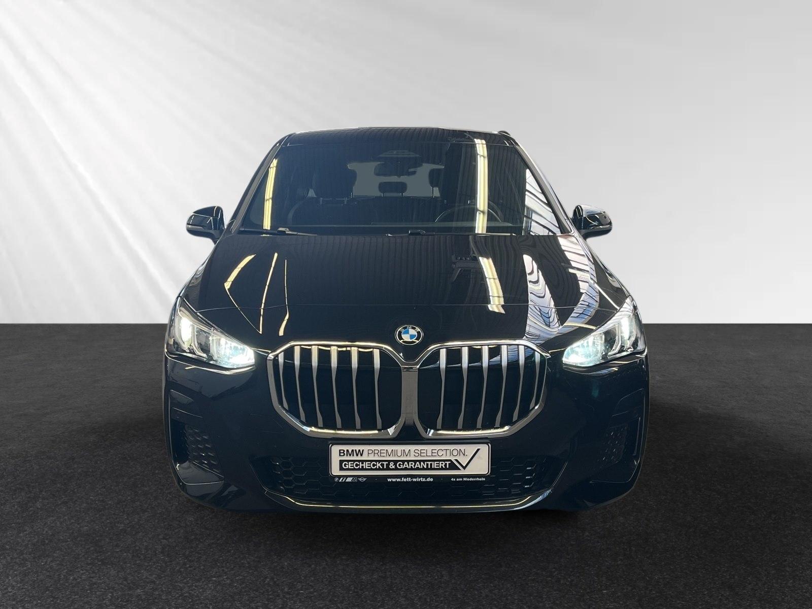 BMW 220 Active Tourer 220i Active Tourer M Sportpaket Parkass. 17"LMR, миниатюра 5