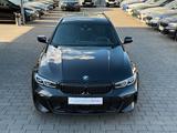BMW 320d xD M Sport 19" HuD AHK Pano StHzg hifi LED+ - BMW 3er Reihe: Standheizung