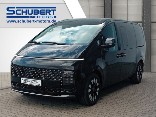 Hyundai STARIA HEV Signature 7 Sitzer Leder Klimasitze L