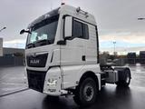 MAN TGX 18.510 4X4 BL HydroDrive E6 2 Kreis Hydr - MAN LKWs