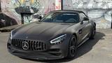 Mercedes-Benz AMG GT C Mercedes-AMG GT C Roadster C - gebrauchte Mercedes-Benz AMG GT C aus dem Jahr 2019