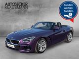 BMW Z4 sDrive 20iA  M Sport 18''LC PROF NAVI ALARM L - BMW Z4 in Mönchengladbach