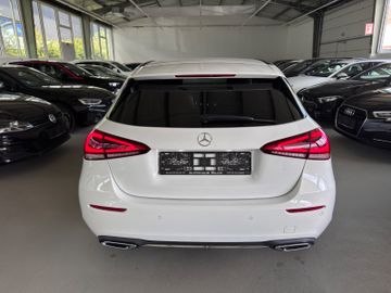 Mercedes A 200 - 4