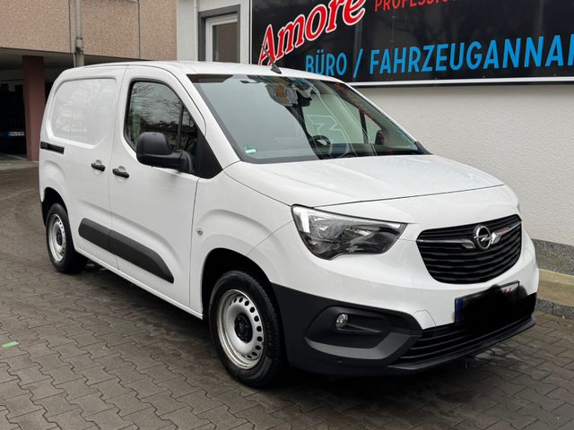 Opel Combo E Cargo Selection