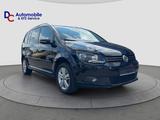 Volkswagen Touran Match*DSG*Stand-HZ*Kamera* - Volkswagen Touran: Match