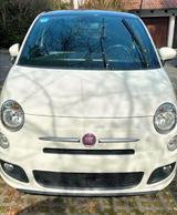 Fiat 500 1.2 8V GQ GQ