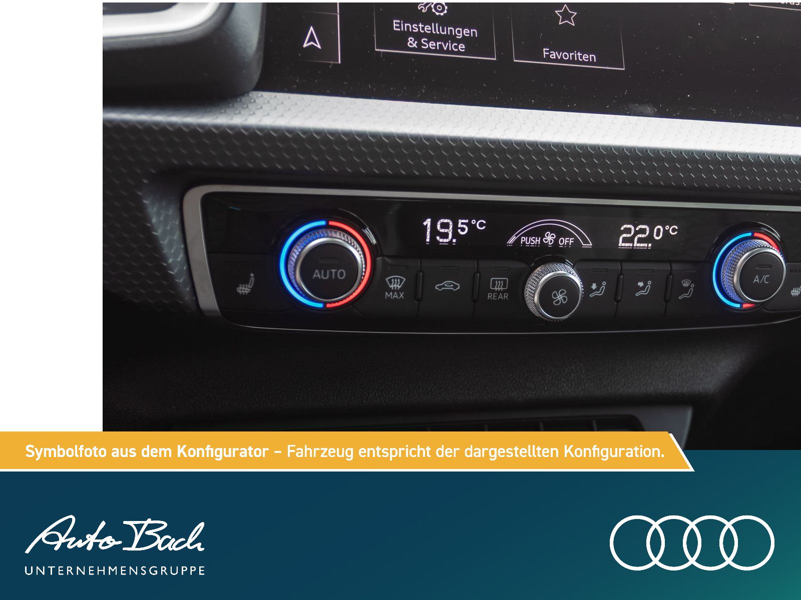 Audi A1 - Bild 21