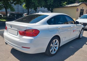 BMW 420 - 9