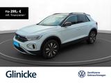 Volkswagen T-Roc 1.5 TSI Goal SiHz Klima LED DSG *Vorlauf*