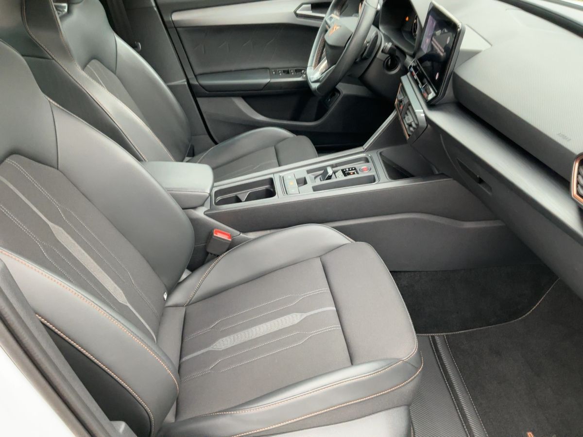 Cupra Leon - Bild 11