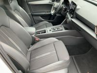 Cupra Leon - Vorschau Bild 11