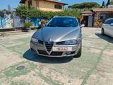 Alfa Romeo 156 1.9 JTD 16V Crosswagon Q4 Progres - Alfa Romeo 156: Jtd