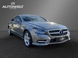 Mercedes-Benz CLS 350 CDI 4Matic AMG Sport KAM GSD ILS - gebrauchte Mercedes-Benz CLS 350 aus dem Jahr 2014