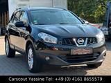 Nissan Qashqai +2 Acenta 4X4/Automatik/1.Hand/7-Sitzer/ - gebrauchte Nissan Qashqai aus dem Jahr 2010