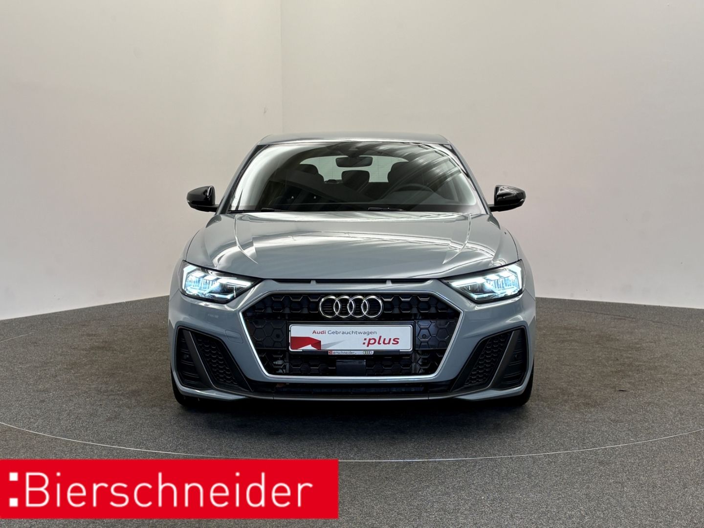 Audi A1 - Bild 3
