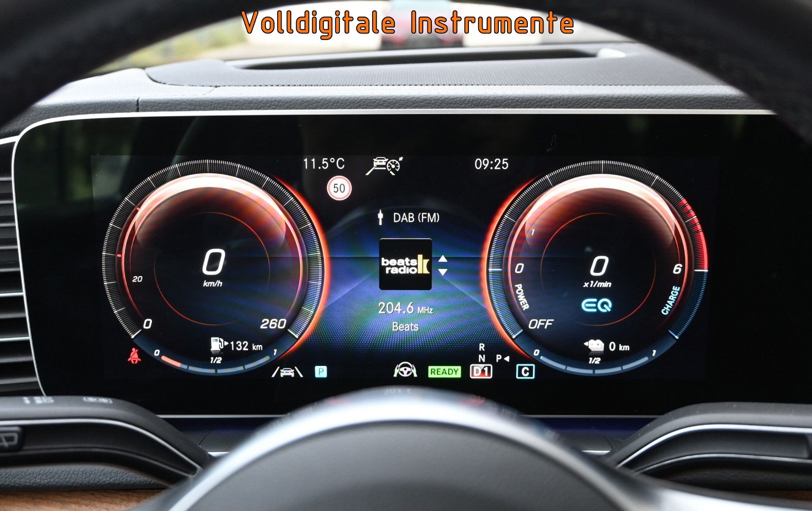 Fahrzeugabbildung Mercedes-Benz GLE 350 de 4Matic AMG °UVP 98.961€°ACC°AHK°PANO°