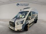 Carado Edition24 CV Ford 590 4x4 Abverkauf Mietflotte - Wohnmobil oder -wagen Miet
