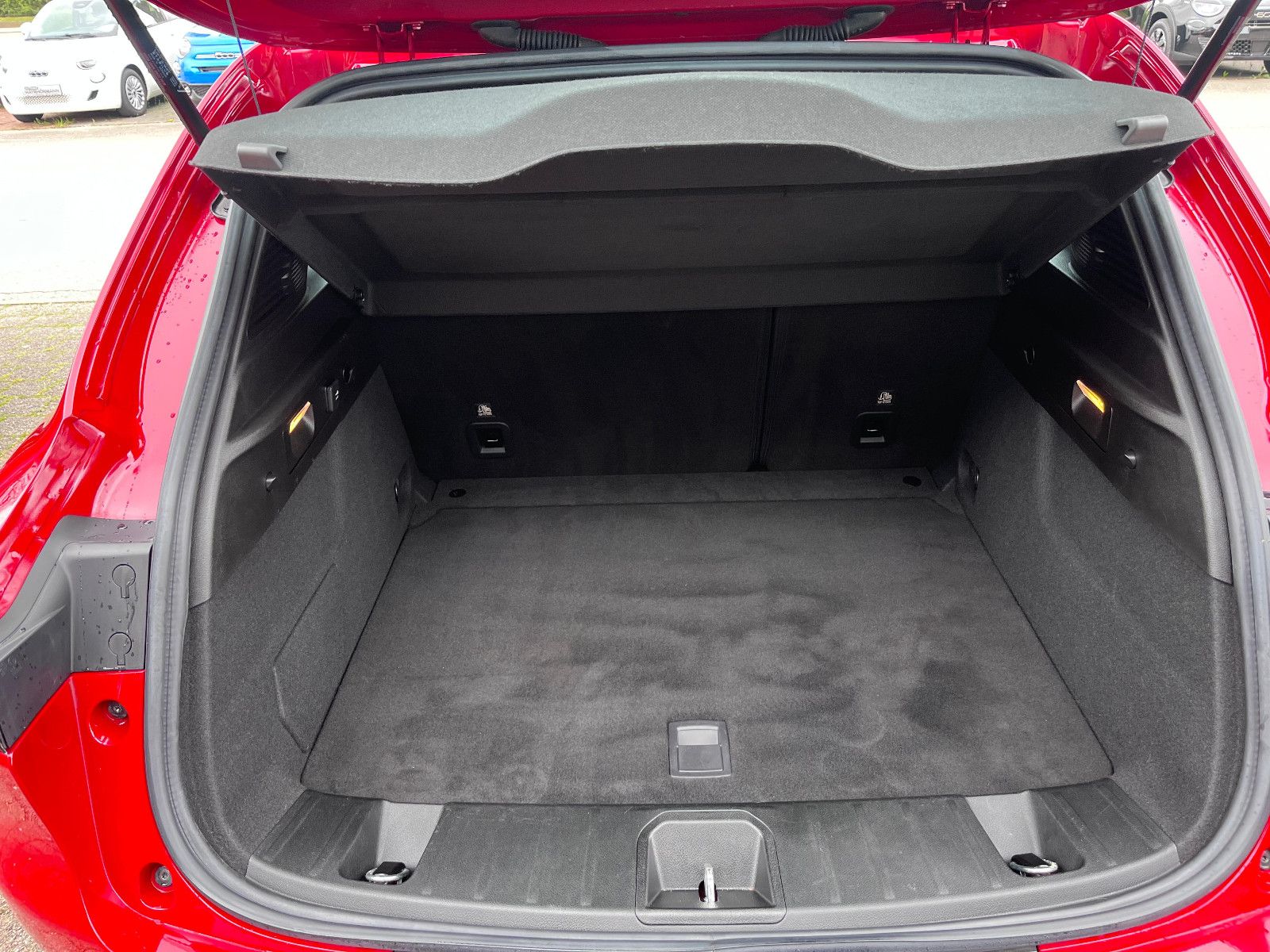 Fahrzeugabbildung Alfa Romeo Tonale Super