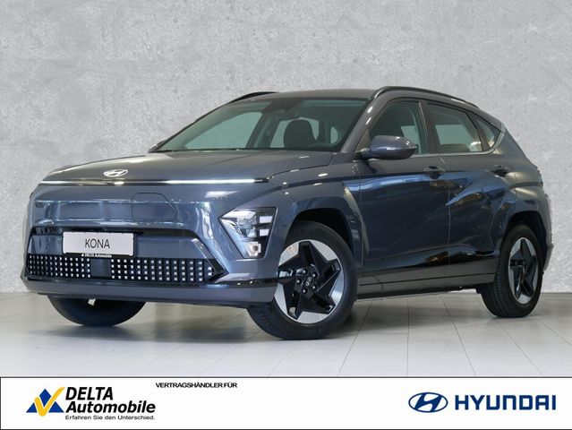 Hyundai Kona EV SX2 48,4kWh Advantage Navi LED Kamera