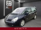 Renault Espace IV Initiale*1-HD*AUTOM*NAVI*S-DACH*LEDER* - Renault Espace: Iv