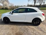 Seat Ibiza Style Copa - Seat Ibiza: ST Copa
