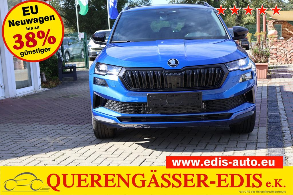 Image of Skoda Karoq