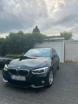 BMW 120i M-Paket - BMW 120: 120i M Paket