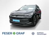 Volkswagen Tiguan 2.0 TDI Goal DSG ACC AHK Navi Sitzh. 360° - Volkswagen Tiguan: Automatik