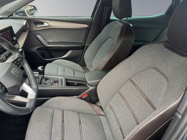 Leon 1.5TSI Xcellence KLIMA PDC SHZ ACC LED