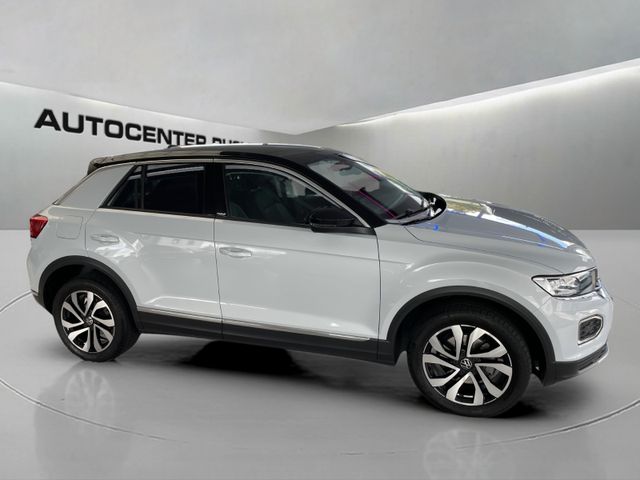 VW T-Roc (Bild 5 von(16)