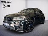 BMW X6 M *AKRAPOVIC*B&O*CARBON*M-DRIVERS* - gebrauchte BMW X6 M aus dem Jahr 2017