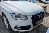 Audi Q5 2.0 TFSI hybrid tiptronic quattro - - Audi Q5 aus 2013 mit Benzin-Antrieb: Geländewagen