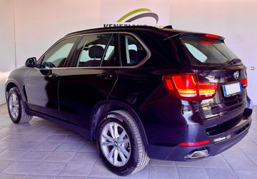 BMW X5 - 12