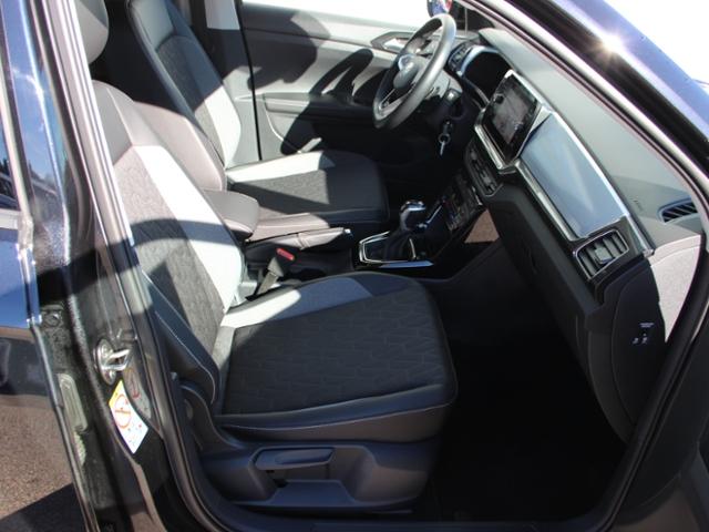 Volkswagen T-Cross DSG 3 Jahre ASG Goal Tiptronic Klima LED