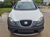 Seat Altea XL Freetrack 4X4 * AUTOMATIK * ALLRAD - Seat Altea: Fr