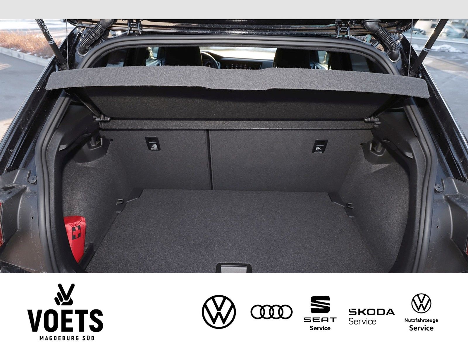 Volkswagen Polo - Bild 7