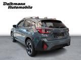 Subaru Crosstrek Platinum AT AWD Kamera ACC LED CarPlay - Subaru Crosstrek: Limousine