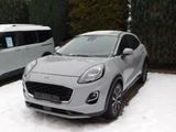 Ford Puma Titanium - Ford Puma: Kleinwagen