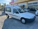 Ford Courier 1.8 diesel cat 3p. Van - Ford Courier