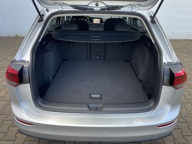 Golf VIII 2.0 TDI DSG Life ergoActive/ACC/Keyles