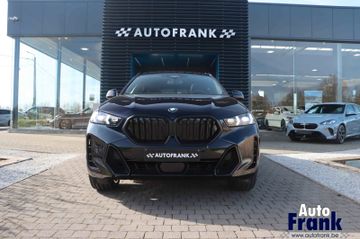 BMW X6 - 2