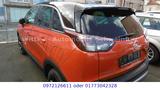 Opel Crossland (X) Innovation Automatic - gebrauchte Opel Van