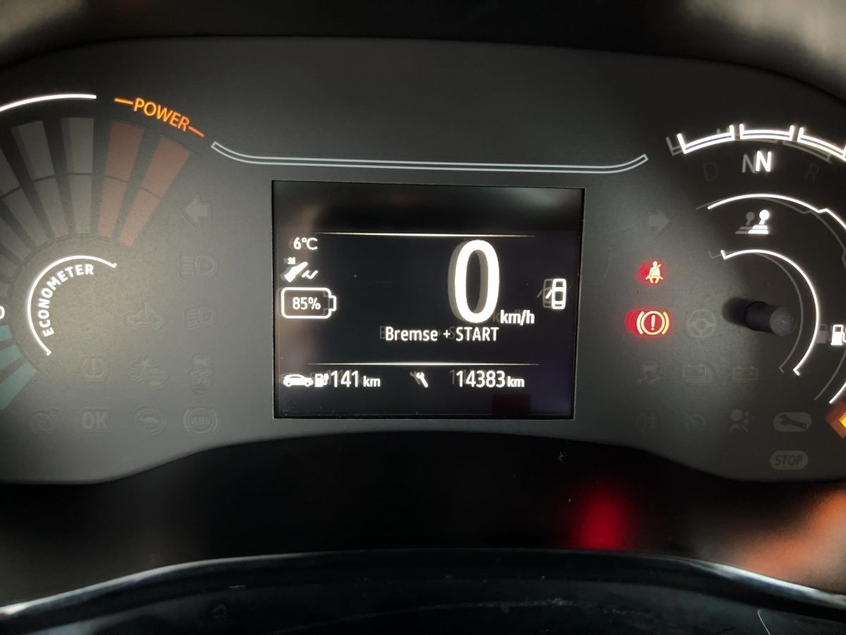 Dacia Spring - Bild 17