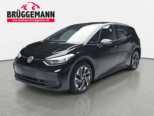 Volkswagen ID.3 PRO NAVI LED KLIMAUTO ACC APP-CONNECT DAB S