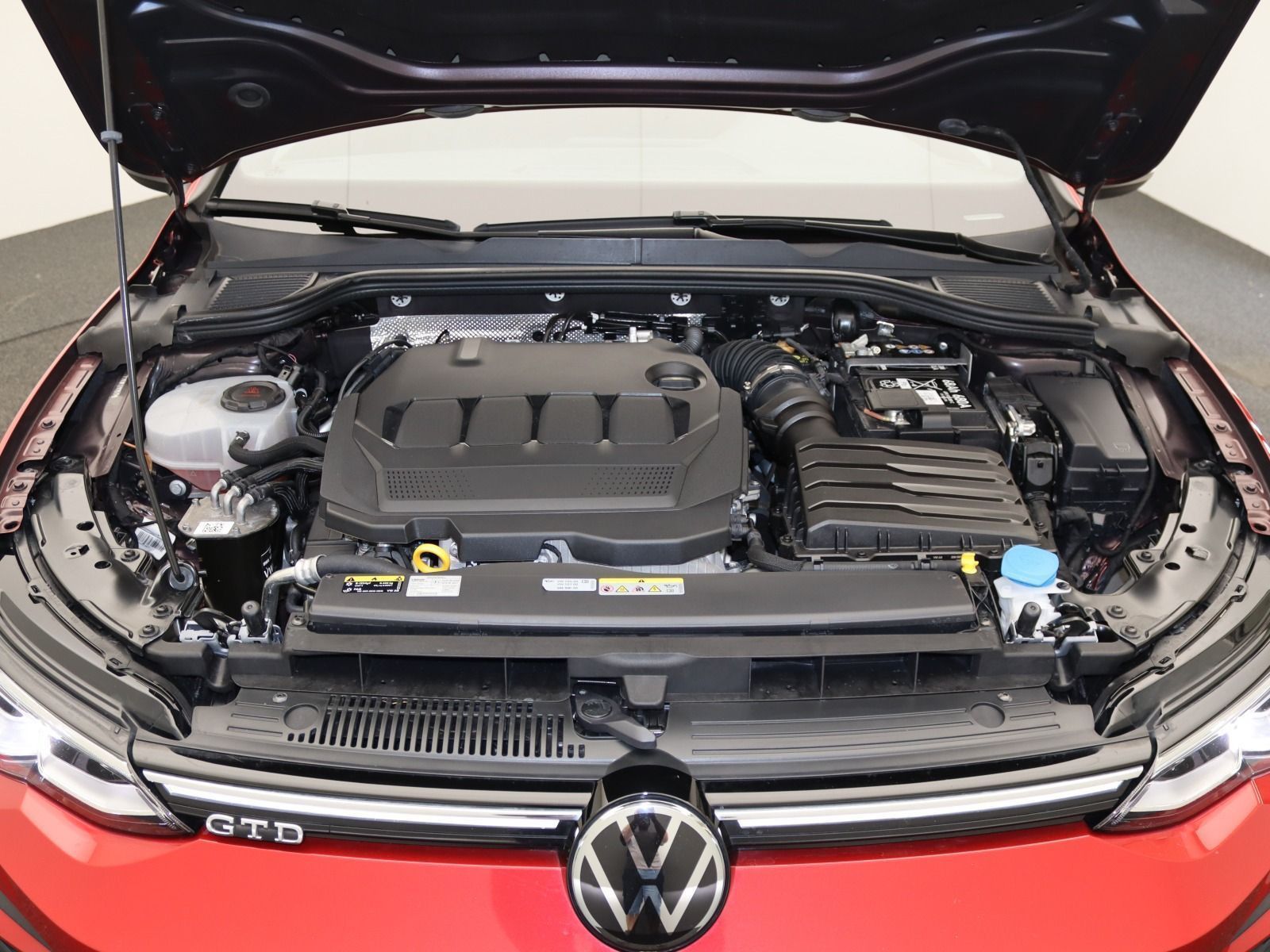 Volkswagen Golf - Bild 20